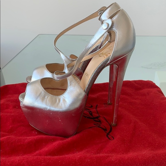 Christian Louboutin Exagona - Picture 2 of 10